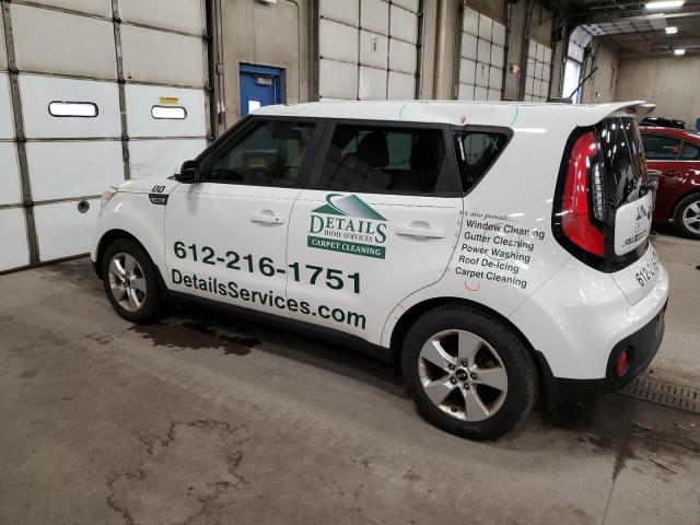 Photo 2 from auction – 2018 KIA SOUL with VIN KNDJN2A23J7907710
