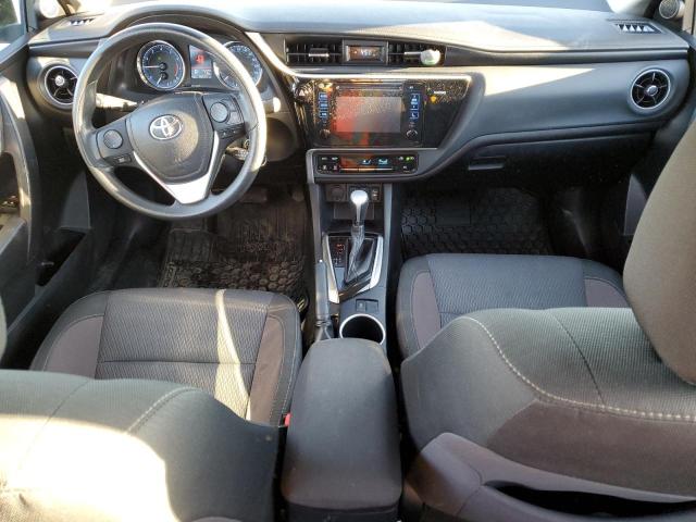 Photo 8 from auction – 2017 TOYOTA COROLLA L with VIN 2T1BURHE7HC747940