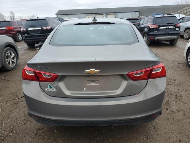 Photo 6 from auction – 2018 CHEVROLET MALIBU LT with VIN 1G1ZD5ST2JF235328
