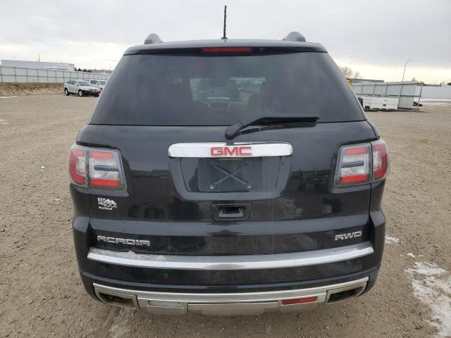 Photo 6 from auction – 2015 GMC ACADIA DEN with VIN 1GKKVTKD0FJ252124