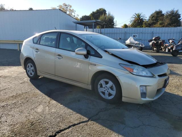 Photo 4 from auction – 2011 TOYOTA PRIUS with VIN JTDKN3DU6B1472984