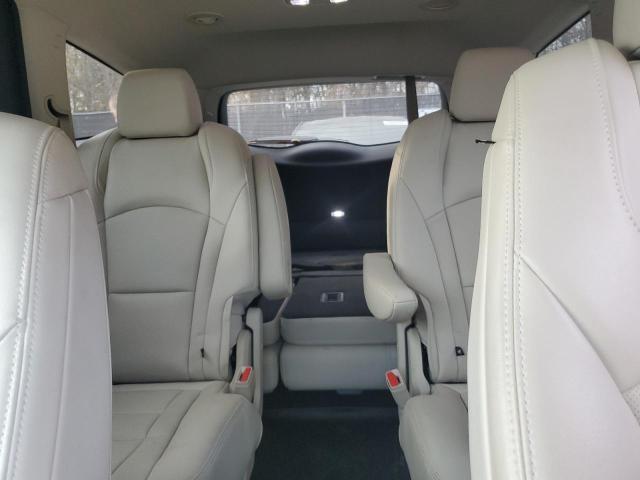 Photo 10 from auction – 2022 BUICK ENCLAVE PR with VIN 5GAEVBKW3NJ183756