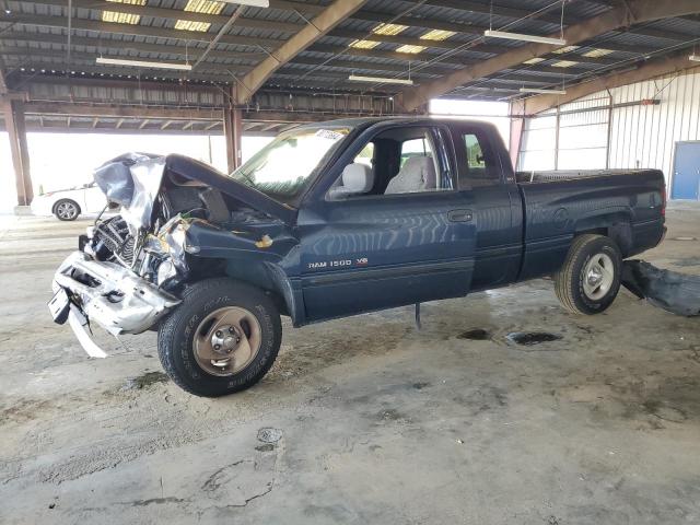 DODGE RAM 1500 2001 with VIN 1B7HC13Y11J515876 - Photo from auction