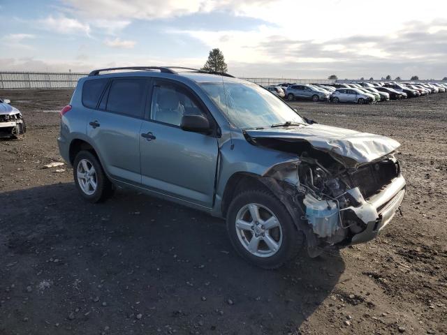 Photo 4 from auction – 2008 TOYOTA RAV4 with VIN JTMBD35V085206534