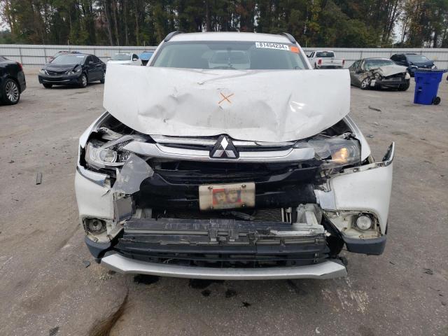 Photo 5 from auction – 2016 MITSUBISHI OUTLANDER with VIN JA4AZ3A37GZ003269