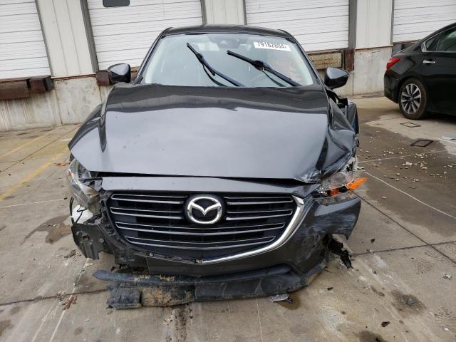Photo 5 from auction – 2019 MAZDA CX-3 TOURI with VIN JM1DKDC72K0445239