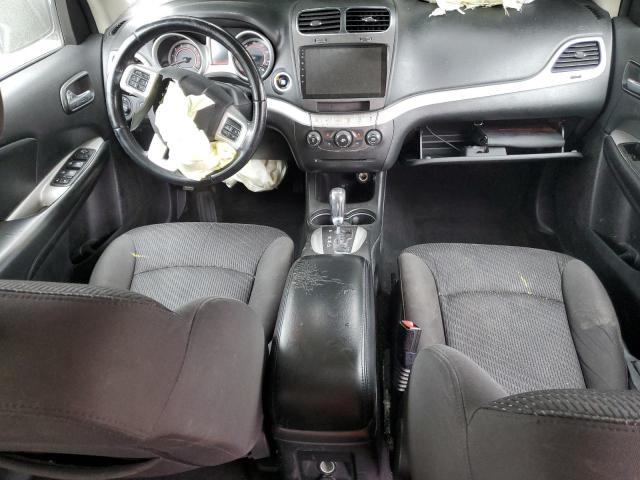 Photo 8 from auction – 2018 DODGE JOURNEY SE with VIN 3C4PDCAB9JT167224
