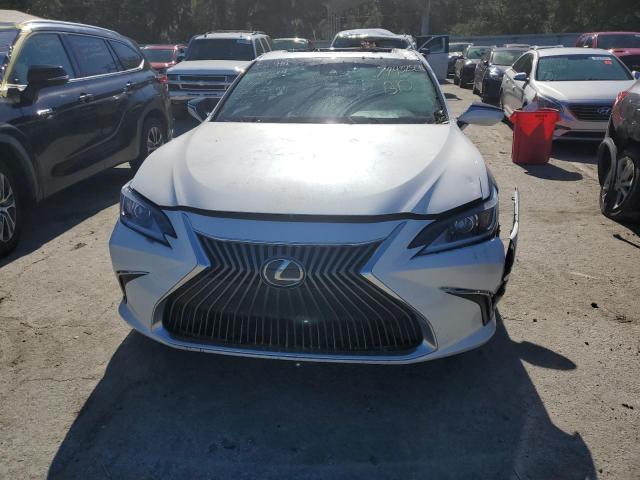Photo 5 from auction – 2019 LEXUS ES 350 with VIN 58ABZ1B19KU049711