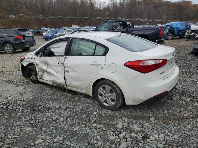 Photo 2 from auction – 2019 KIA FORTE FE with VIN KNAFK4A63G5469317