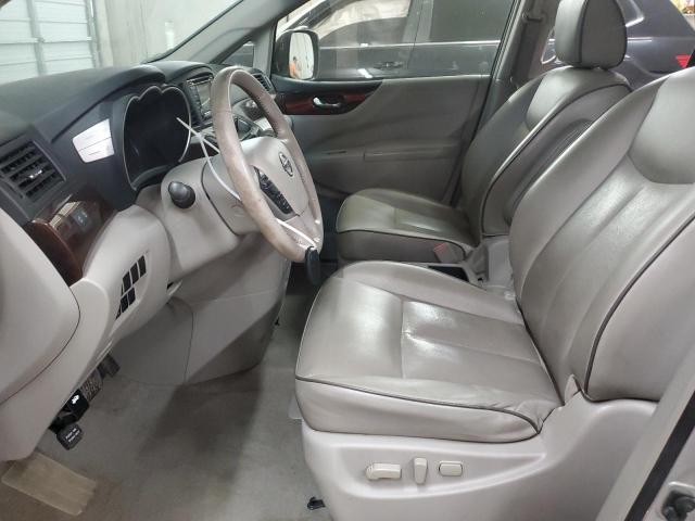 Photo 7 from auction – 2015 NISSAN QUEST S with VIN JN8AE2KP1F9123827