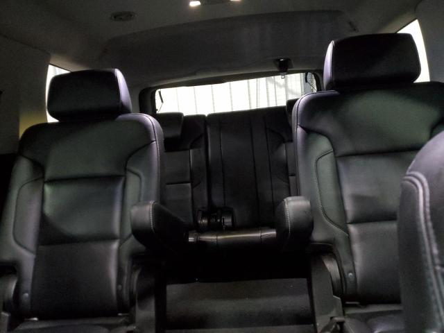 Photo 10 from auction – 2020 GMC YUKON SLT with VIN 1GKS2BKC1LR275886