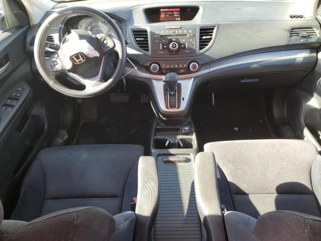 Photo 8 from auction – 2012 HONDA CR-V EX with VIN 2HKRM4H5XCH606271