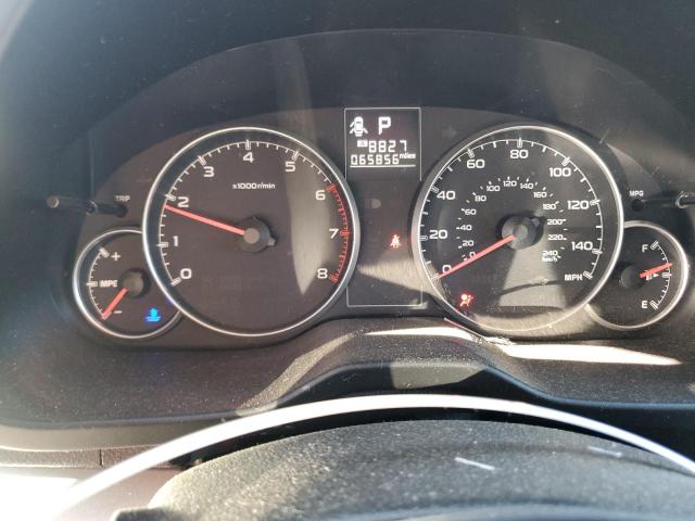 Zdjęcie 9 z aukcji – 2013 SUBARU LEGACY 2.5 z VIN 4S3BMBC68D3026004