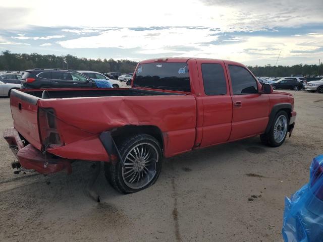 Photo 3 from auction – 2005 CHEVROLET SILVERADO with VIN 1GCEC19XX5Z153118