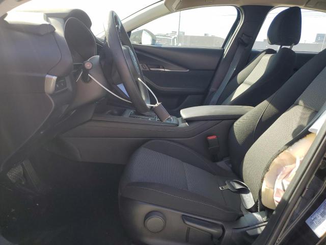 Photo 7 from auction – 2024 MAZDA CX-30 with VIN 3MVDMBAM2RM667504