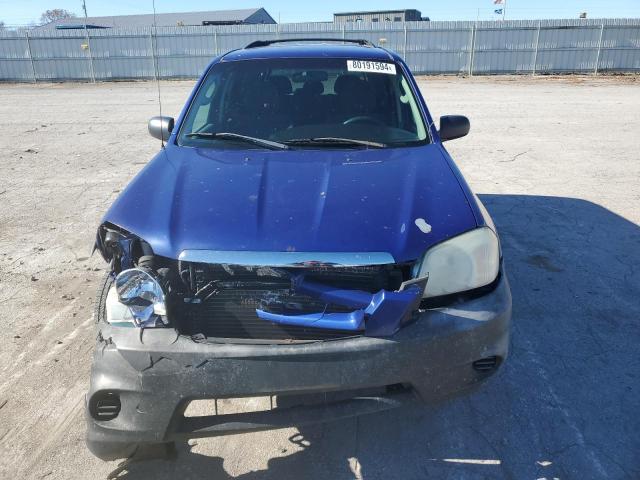 Photo 5 from auction – 2006 MAZDA TRIBUTE I with VIN 4F2YZ02Z36KM08736