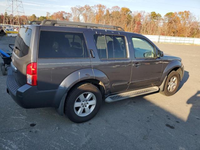 Photo 3 from auction – 2012 NISSAN PATHFINDER with VIN 5N1AR1NB2CC635987