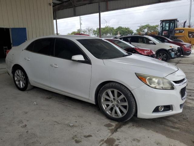 Photo 4 from auction – 2015 CHEVROLET MALIBU 2LT with VIN 1G11D5SL1FF181346