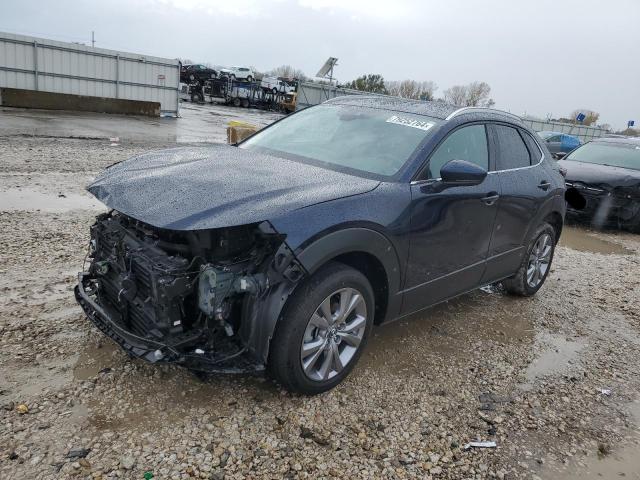 MAZDA CX-30 PREF 2023 with VIN 3MVDMBCM8PM571080 - Photo from auction