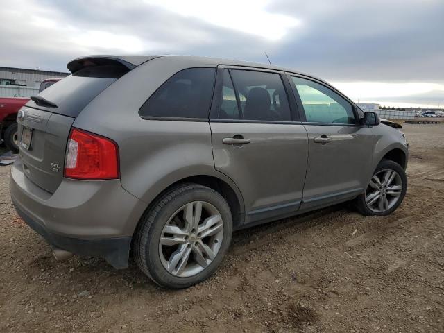 Photo 3 from auction – 2014 FORD EDGE SEL with VIN 2FMDK4JC8EBA96957