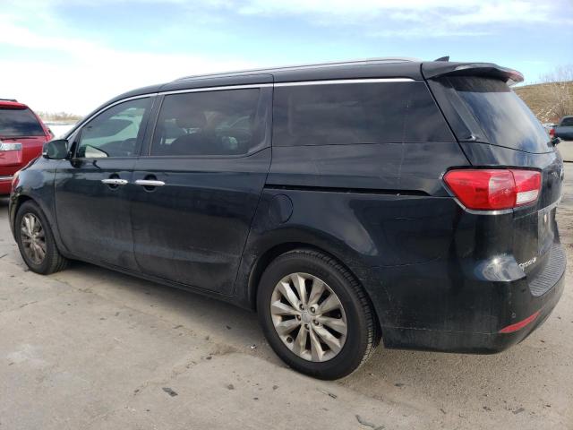 Photo 2 from auction – 2015 KIA SEDONA with VIN KNDMC5C13F6046759