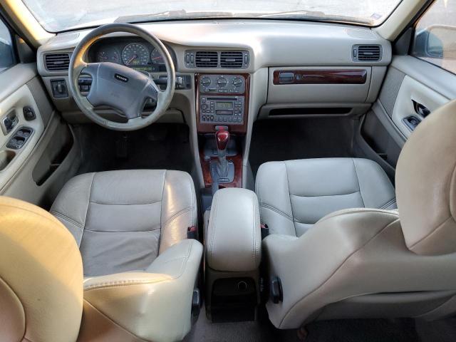Photo 8 from auction – 2000 VOLVO V70 BASE with VIN YV1LW61J7Y2652291