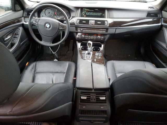 Photo 8 from auction – 2014 BMW 535 XI with VIN WBA5B3C54ED531997