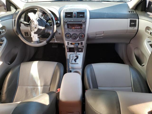 Photo 8 from auction – 2011 TOYOTA COROLLA BA with VIN 2T1BU4EE9BC603529