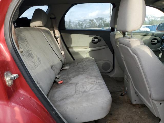 Photo 10 from auction – 2005 CHEVROLET EQUINOX LS with VIN 2CNDL13F756203783