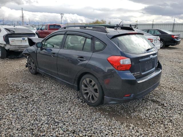 Photo 2 from auction – 2013 SUBARU IMPREZA SP with VIN JF1GPAS6XDH202021