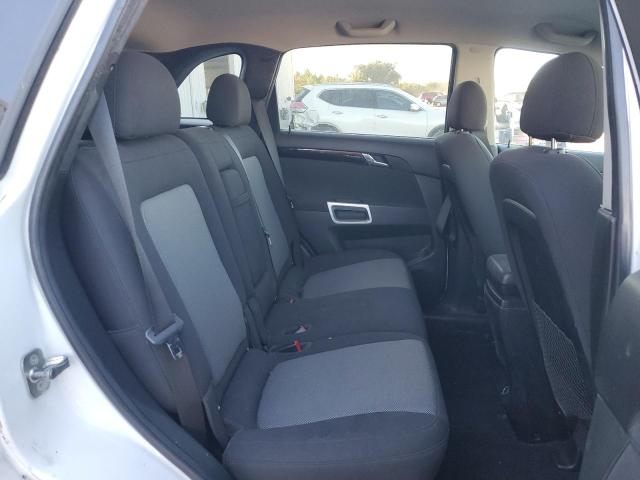 Photo 11 from auction – 2013 CHEVROLET CAPTIVA with VIN 3GNAL2EK2DS576132