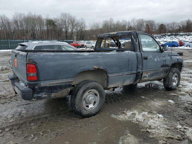 Foto 3 de la subasta – 1995 DODGE RAM 2500 con VIN 1B7JF26Y7SS194836