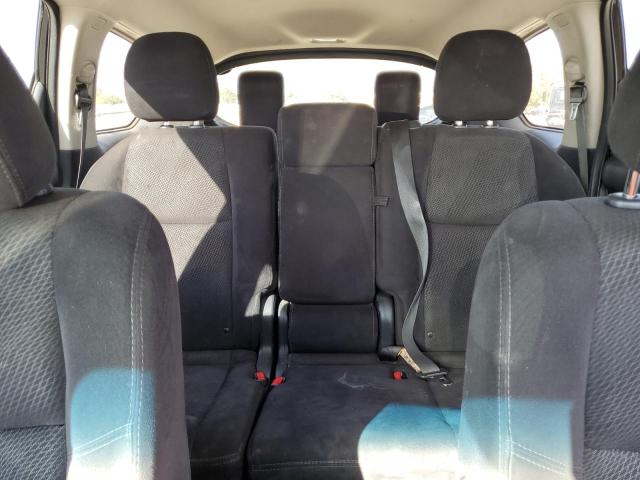 Photo 10 from auction – 2015 NISSAN PATHFINDER with VIN 5N1AR2MM2FC620497