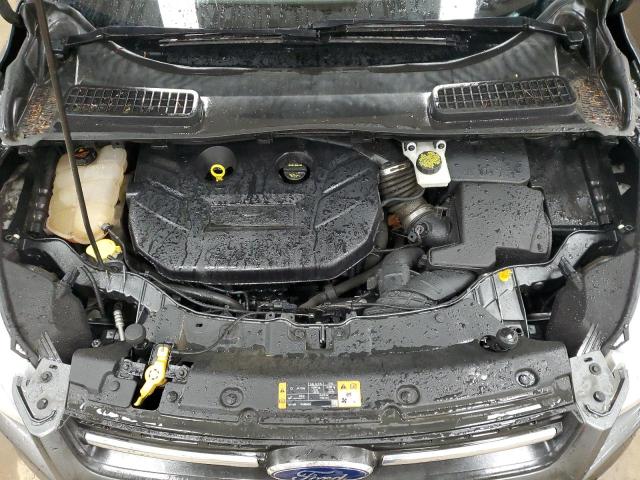 Photo 12 from auction – 2016 FORD ESCAPE SE with VIN 1FMCU9G92GUA64386