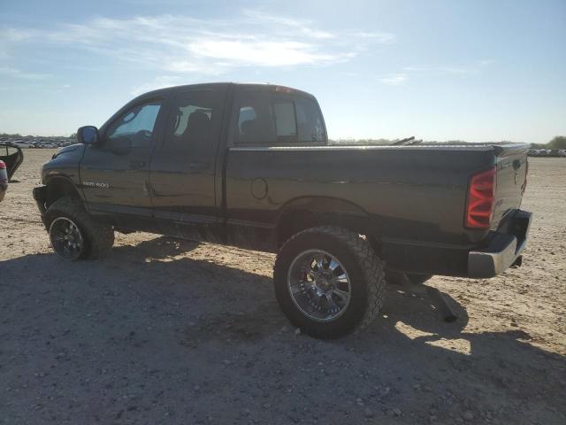 Photo 2 from auction – 2007 DODGE RAM 1500 S with VIN 1D7HU18P97S181649