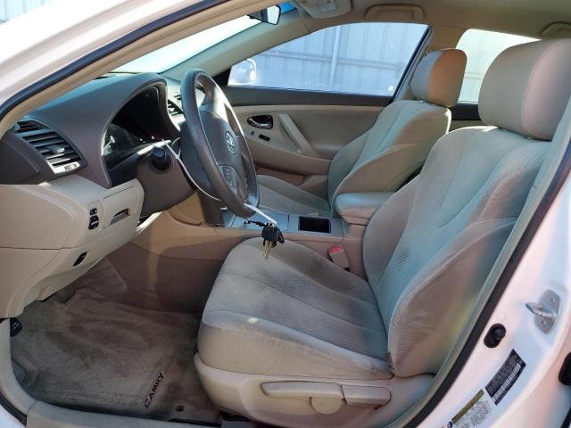 Photo 7 from auction – 2007 TOYOTA CAMRY CE with VIN 4T1BE46K87U721336