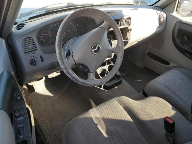 Photo 8 from auction – 2002 MAZDA B3000 CAB with VIN 4F4YR16U82TM03063