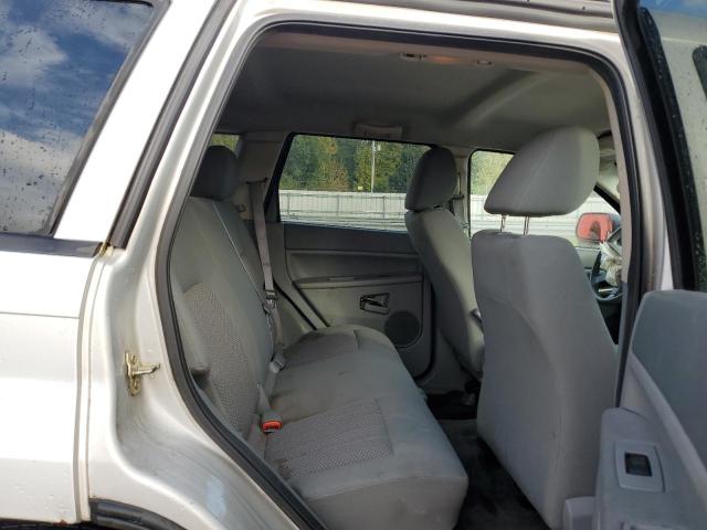 Photo 11 from auction – 2005 JEEP GRAND CHER with VIN 1J4GS48K95C503564
