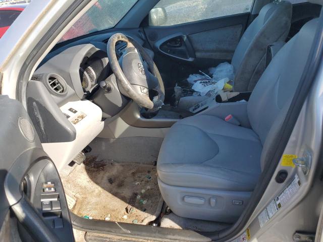 Foto 7 de la subasta – 2012 TOYOTA RAV4 LIMIT con VIN 2T3DK4DV6CW075522