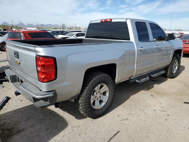 Photo 3 from auction – 2017 CHEVROLET SILVERADO with VIN 1GCVKREC7HZ238166