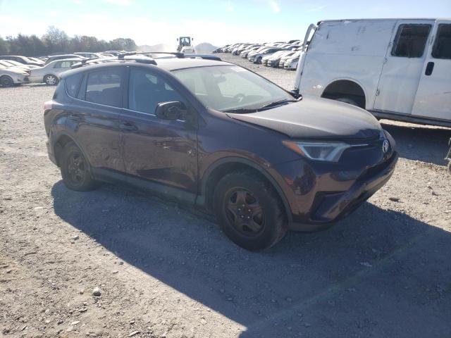 Photo 4 from auction – 2016 TOYOTA RAV4 LE with VIN 2T3BFREV2GW415892