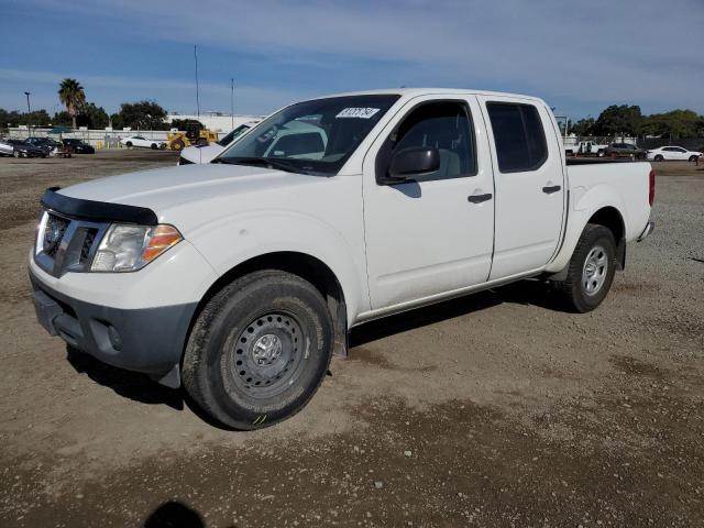 NISSAN FRONTIER S 2013 with VIN 1N6AD0ER5DN741220 - Photo from auction