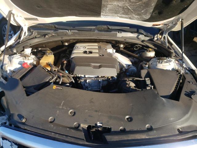Photo 11 from auction – 2014 CADILLAC ATS with VIN 1G6AG5RX7E0121244