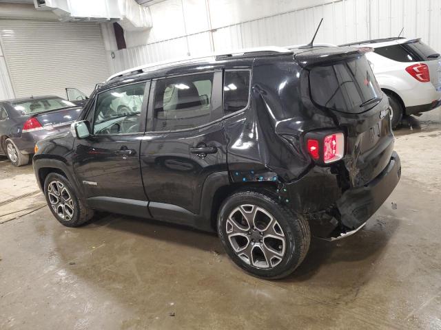 Photo 2 from auction – 2016 JEEP RENEGADE L with VIN ZACCJADT3GPD71873