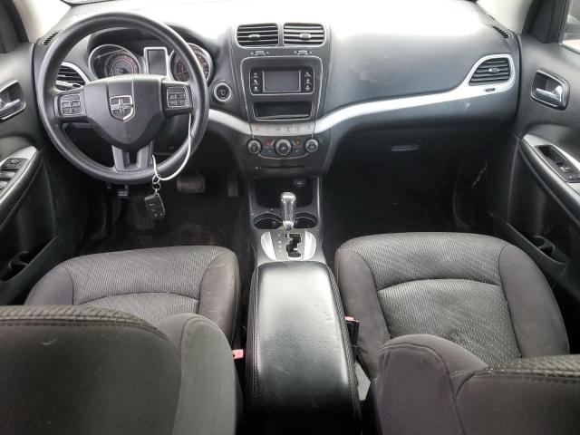 Photo 8 from auction – 2012 DODGE JOURNEY SX with VIN 3C4PDCBG0CT296465