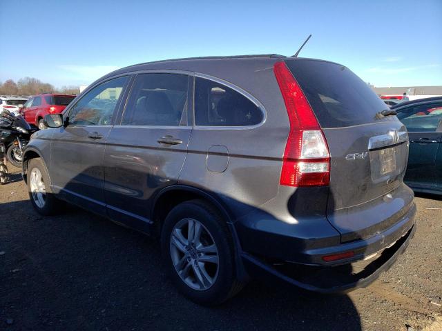 Photo 2 from auction – 2011 HONDA CR-V EX with VIN JHLRE4H50BC026019