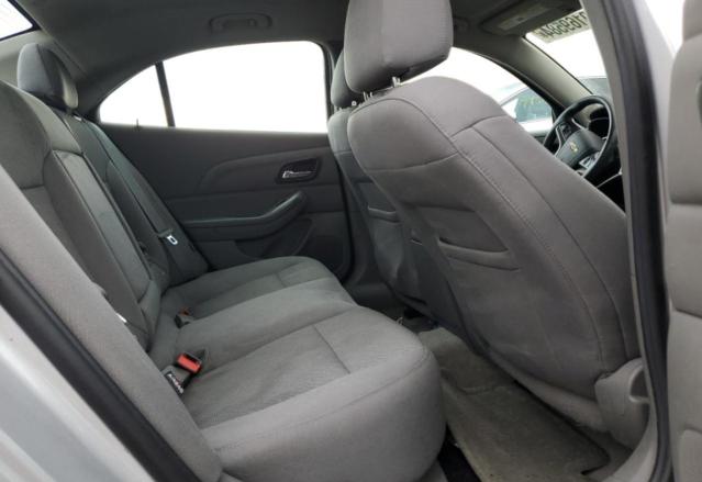 Photo 10 from auction – 2014 CHEVROLET MALIBU LS with VIN 1G11B5SL2EF116283