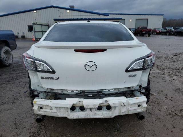Photo 6 from auction – 2012 MAZDA 3 S with VIN JM1BL1W50C1667173