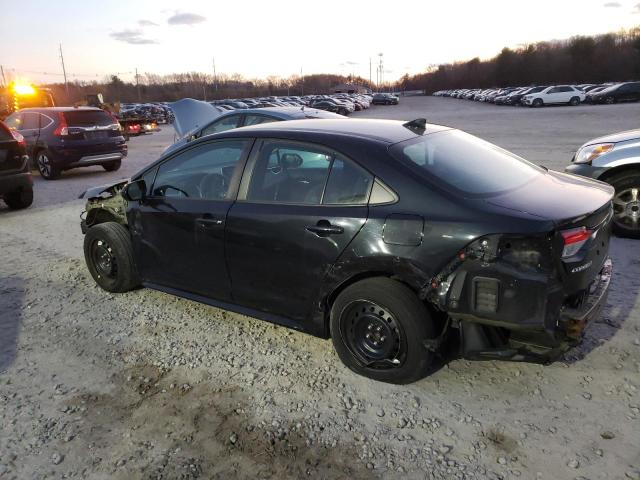 Photo 2 from auction – 2020 TOYOTA COROLLA LE with VIN 5YFEPRAE6LP051237