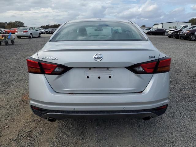 Photo 6 from auction – 2020 NISSAN ALTIMA SR with VIN 1N4BL4CV0LN301461